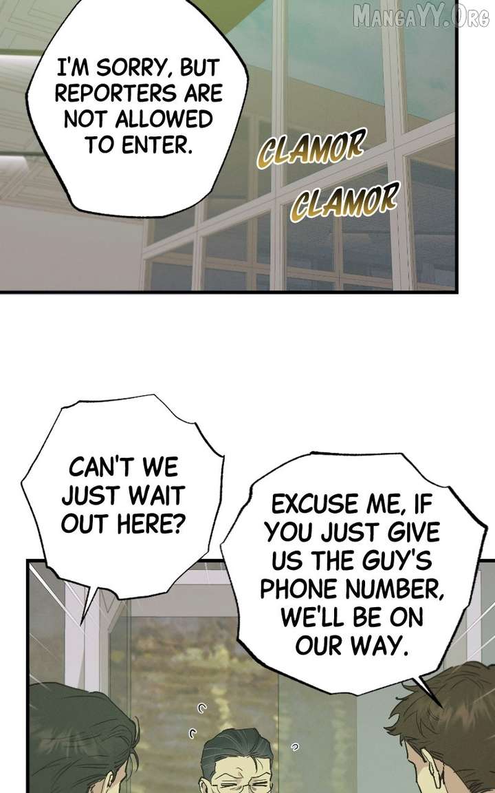 Onsaemiro Chapter 99 - Page 36