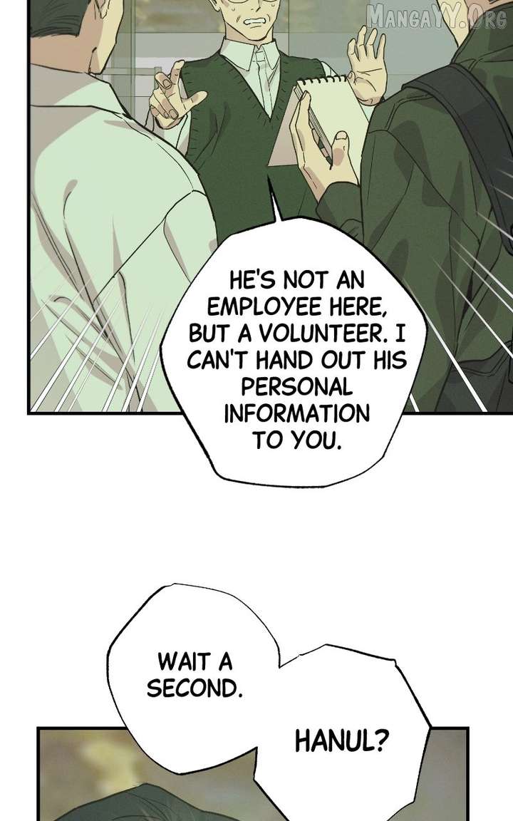 Onsaemiro Chapter 99 - Page 37