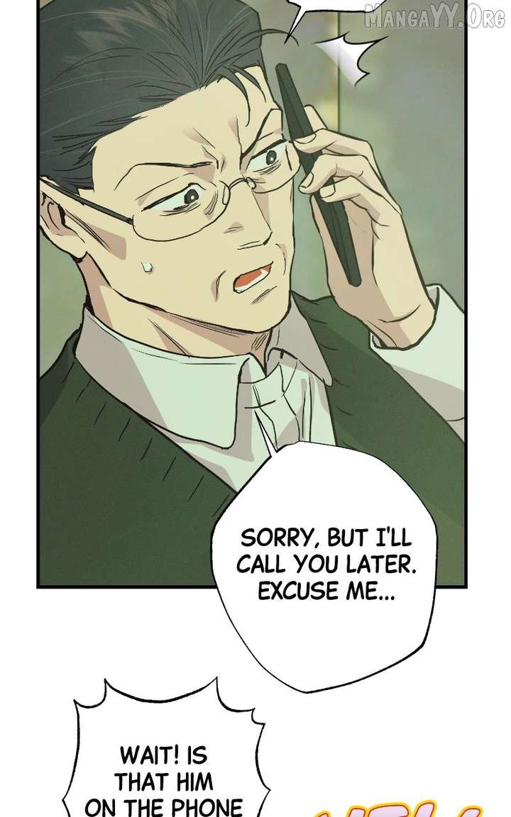 Onsaemiro Chapter 99 - Page 38