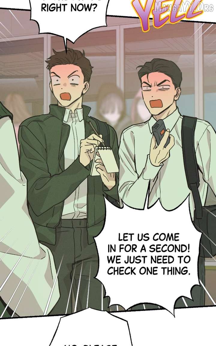 Onsaemiro Chapter 99 - Page 39