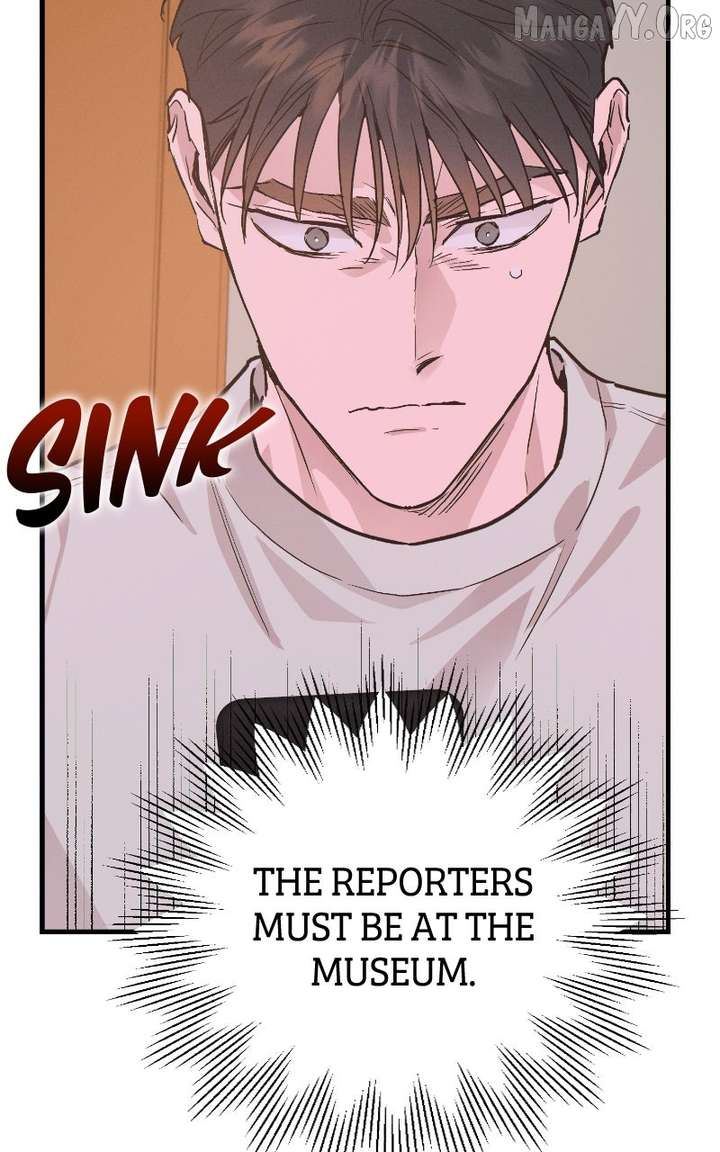 Onsaemiro Chapter 99 - Page 43