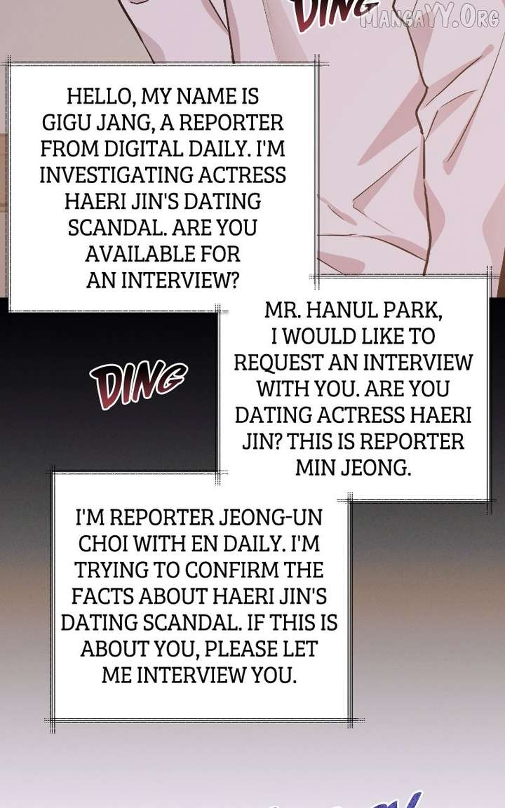 Onsaemiro Chapter 99 - Page 46