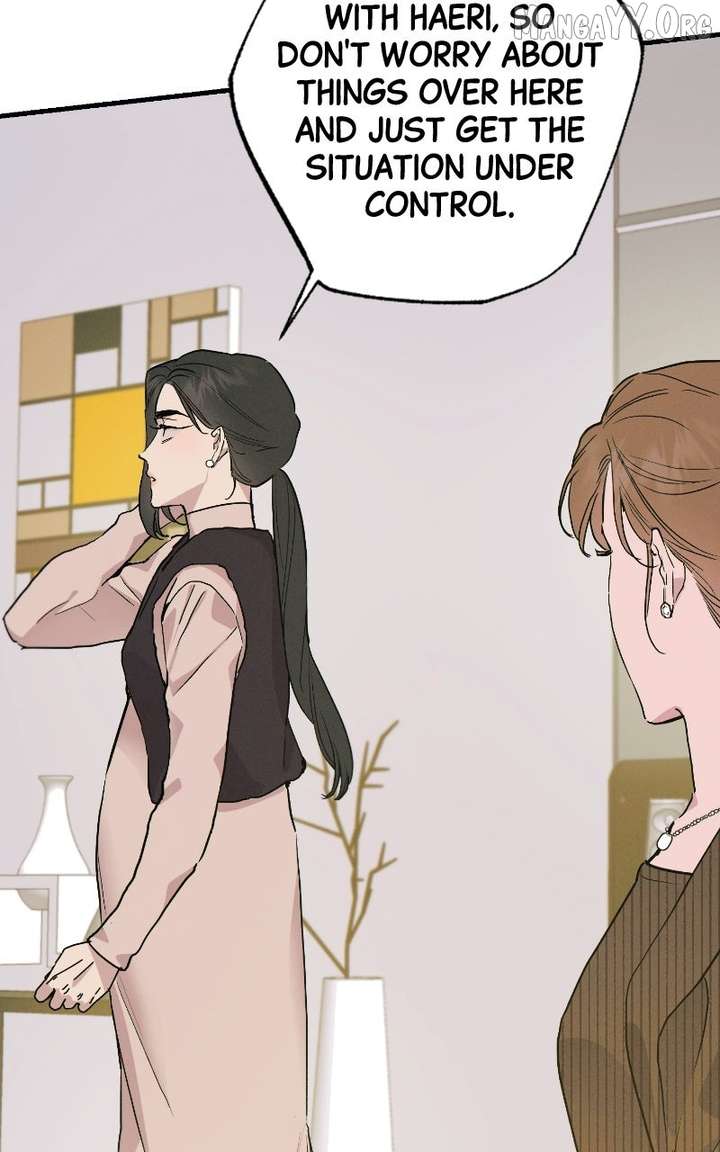 Onsaemiro Chapter 99 - Page 51