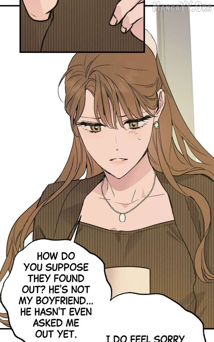 Onsaemiro Chapter 99 - Page 53