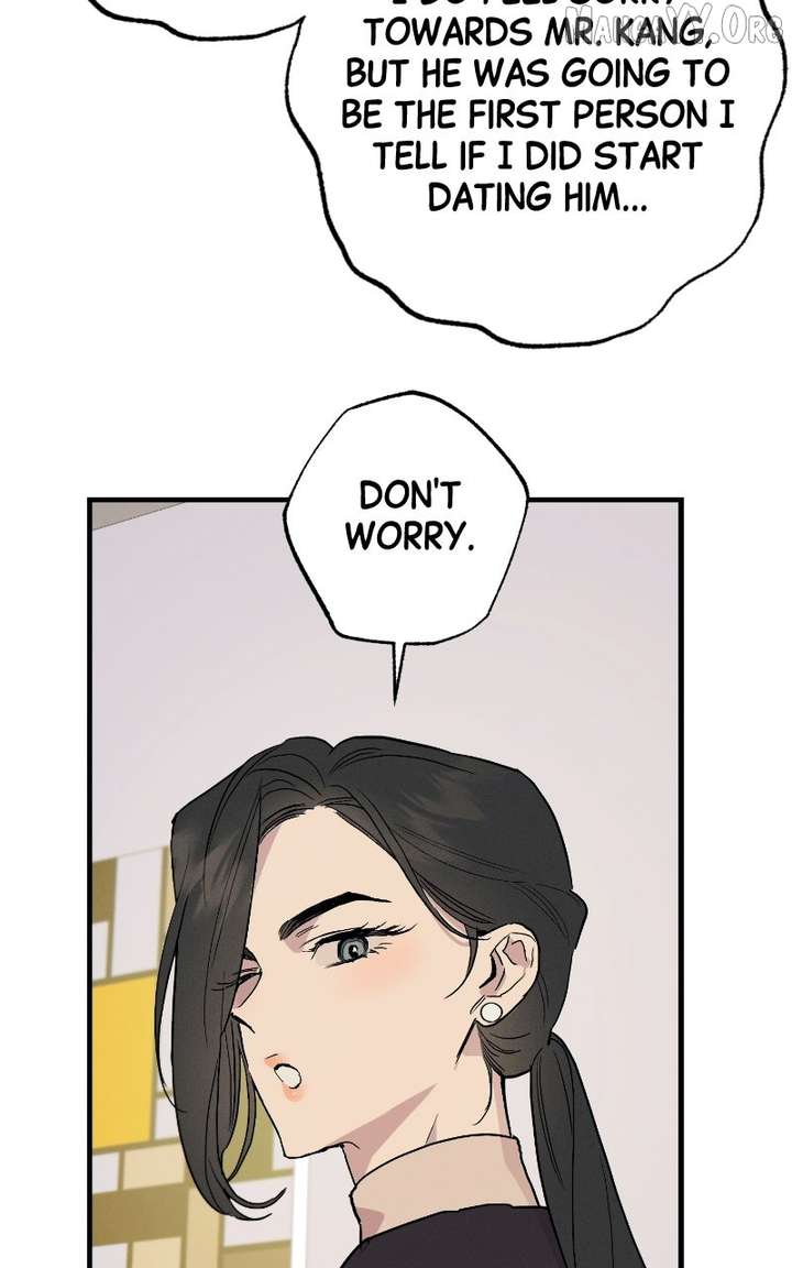 Onsaemiro Chapter 99 - Page 54