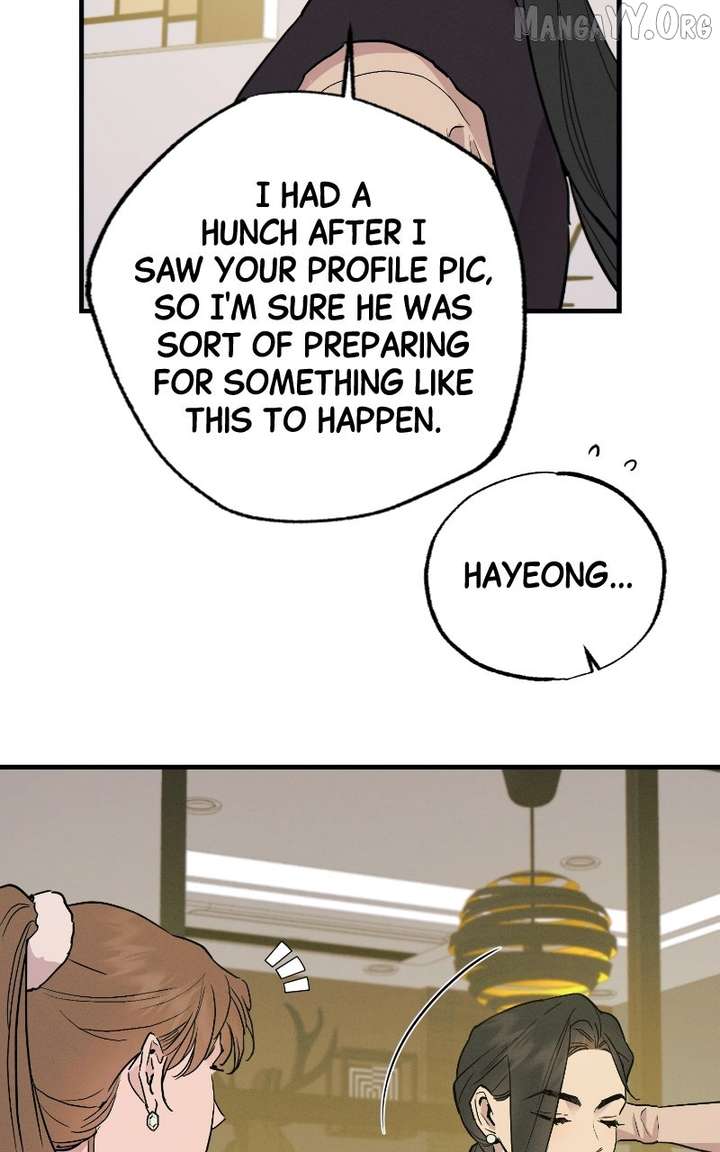 Onsaemiro Chapter 99 - Page 55