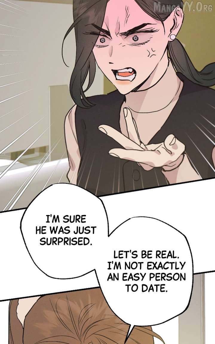 Onsaemiro Chapter 99 - Page 61