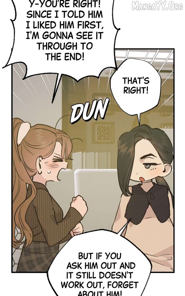 Onsaemiro Chapter 99 - Page 65