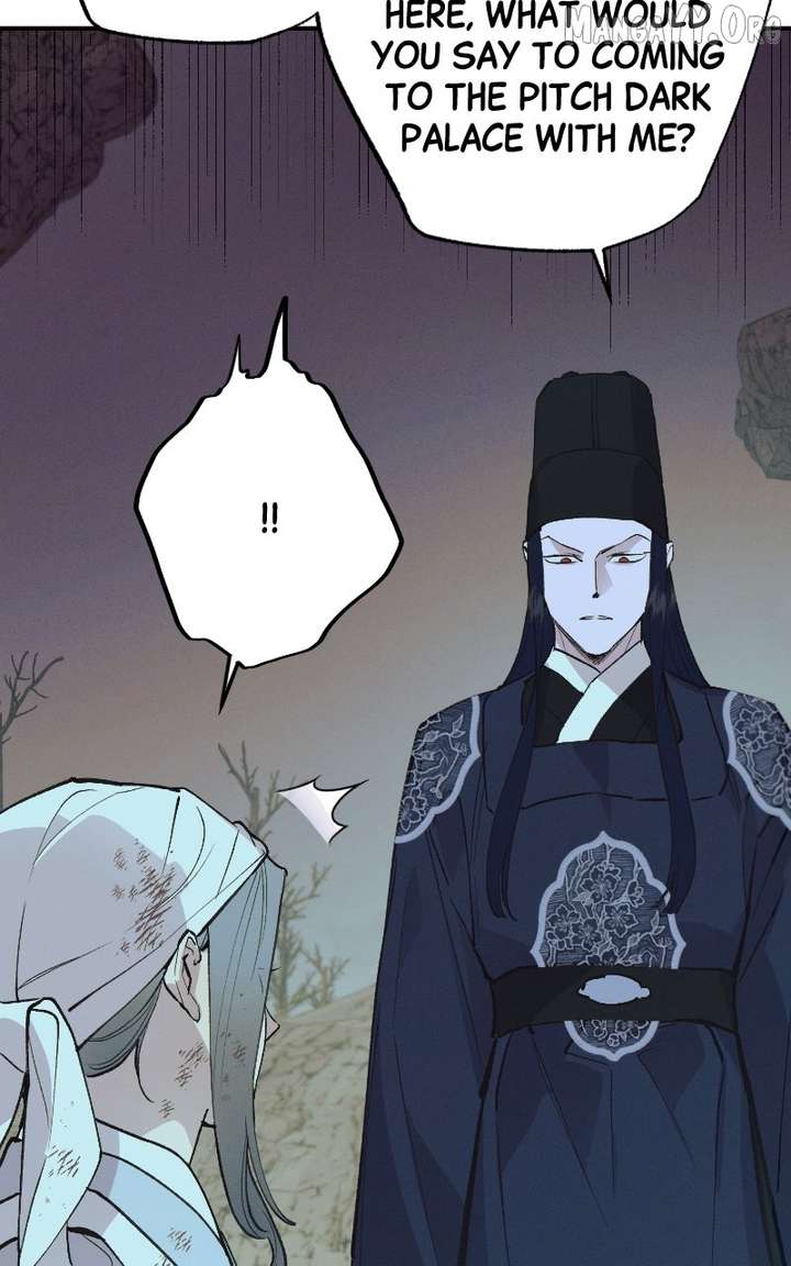 Onsaemiro Chapter 100 - Page 13