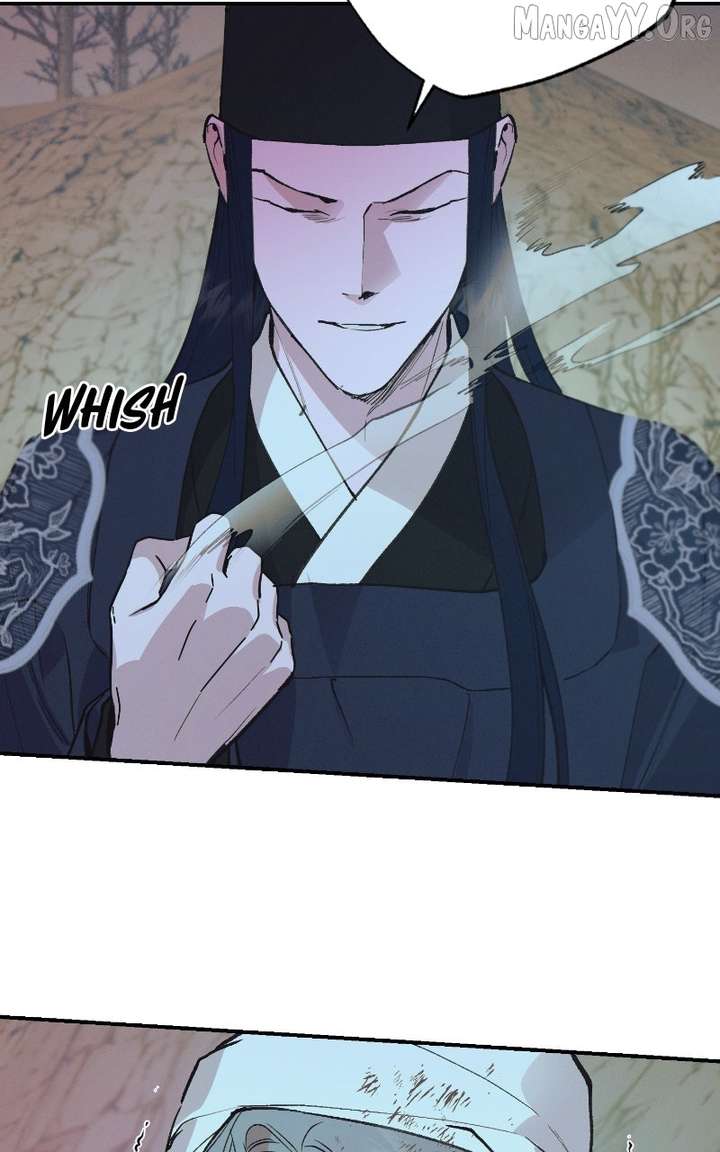 Onsaemiro Chapter 100 - Page 19