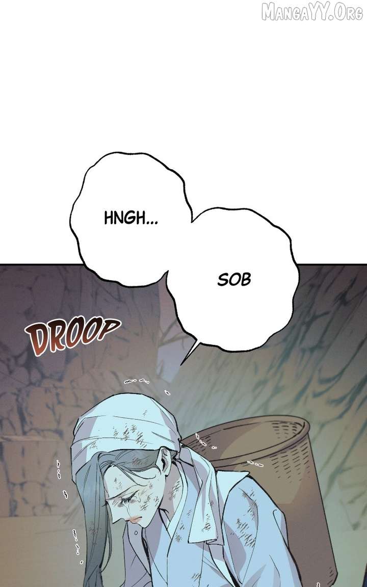 Onsaemiro Chapter 100 - Page 21