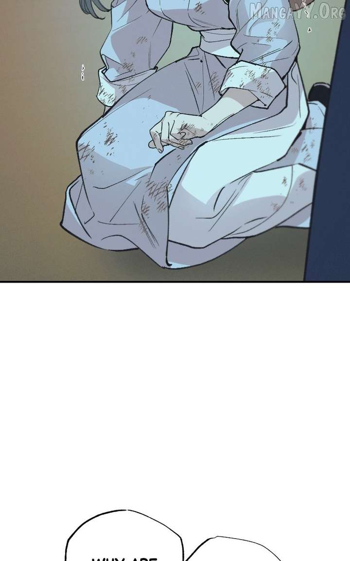 Onsaemiro Chapter 100 - Page 22