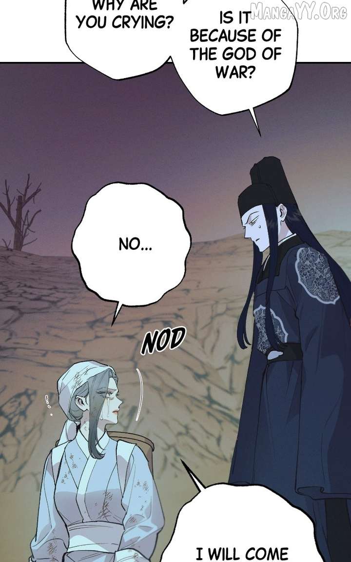 Onsaemiro Chapter 100 - Page 23