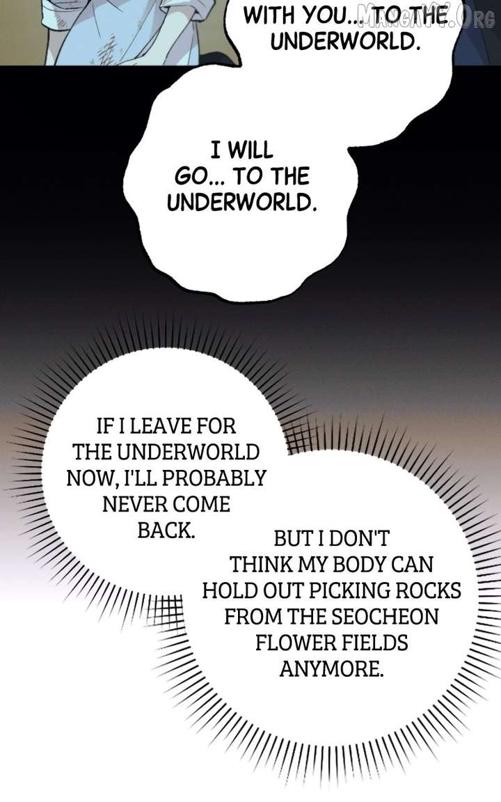 Onsaemiro Chapter 100 - Page 24