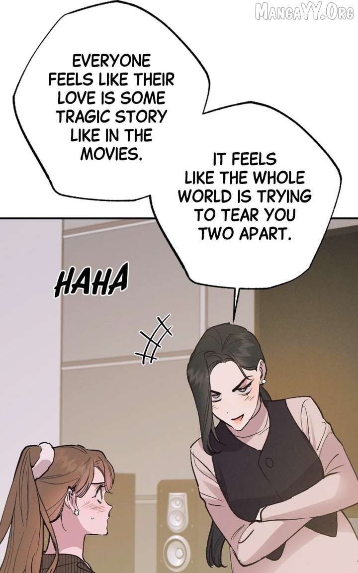 Onsaemiro Chapter 100 - Page 39