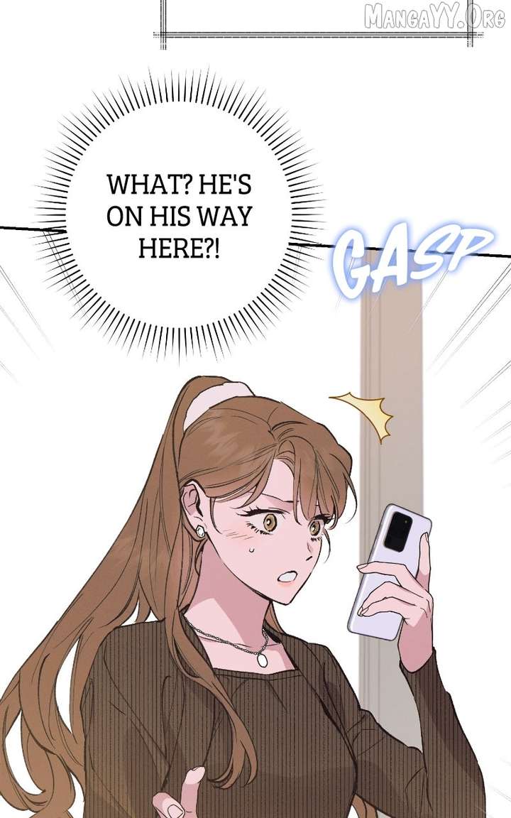 Onsaemiro Chapter 100 - Page 45