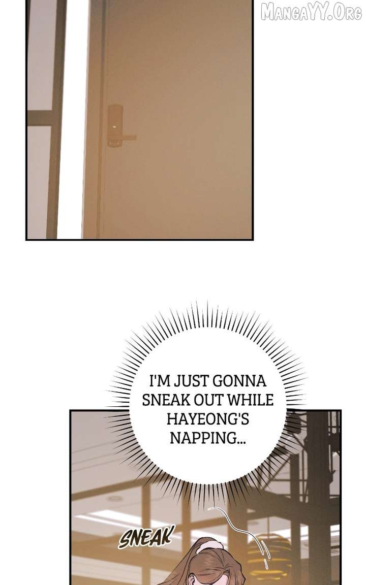 Onsaemiro Chapter 100 - Page 58