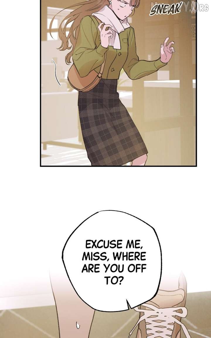 Onsaemiro Chapter 100 - Page 59