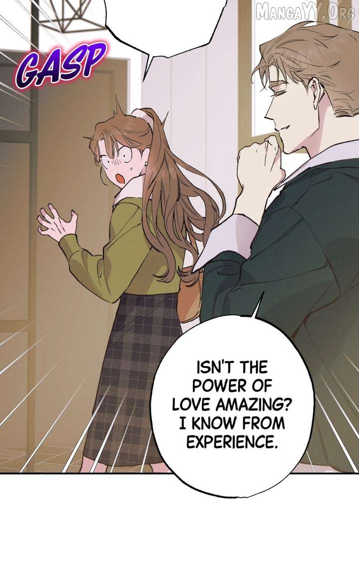 Onsaemiro Chapter 100 - Page 61