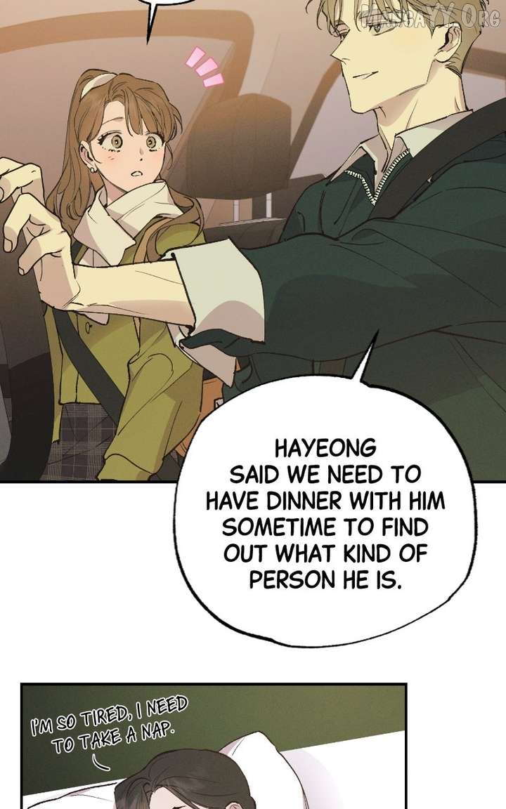 Onsaemiro Chapter 100 - Page 67