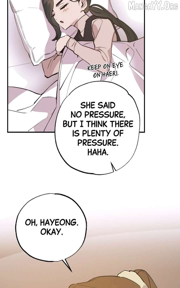 Onsaemiro Chapter 100 - Page 68