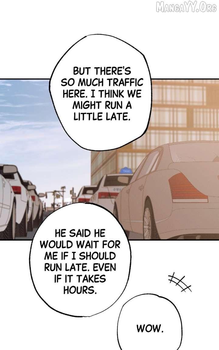 Onsaemiro Chapter 100 - Page 70