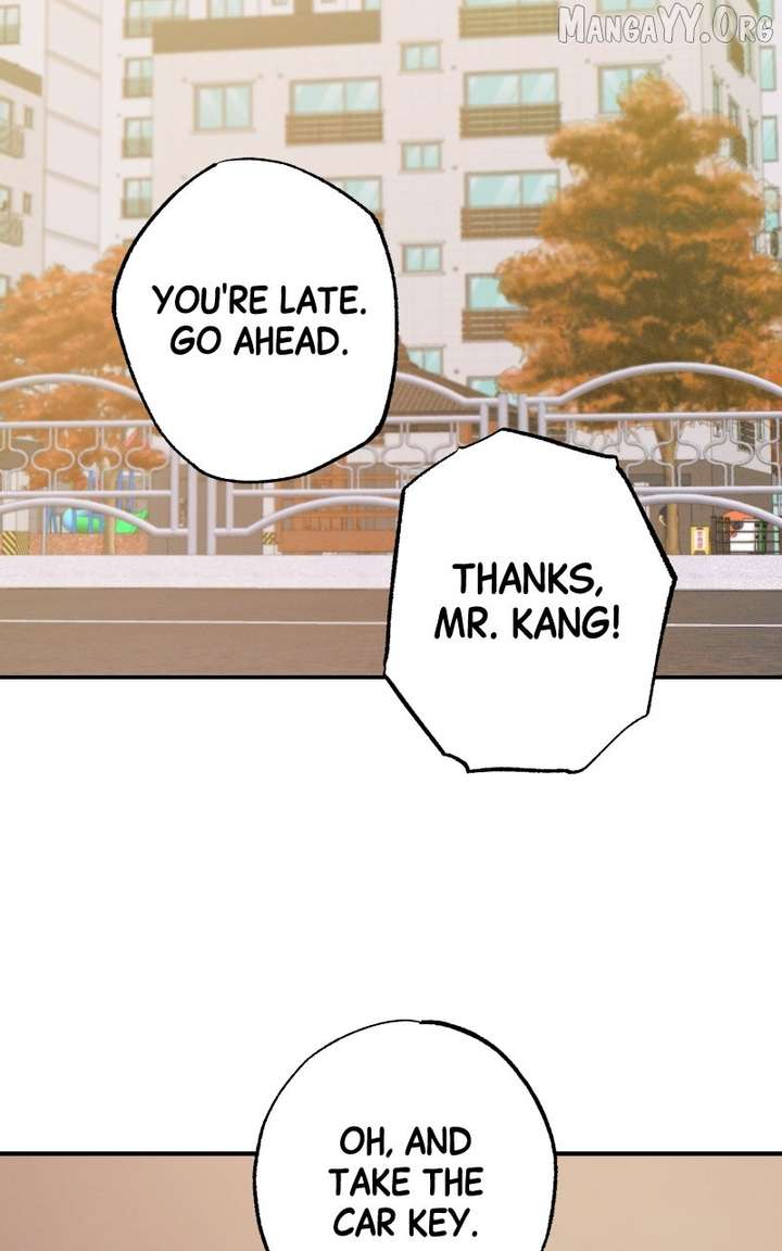 Onsaemiro Chapter 100 - Page 72