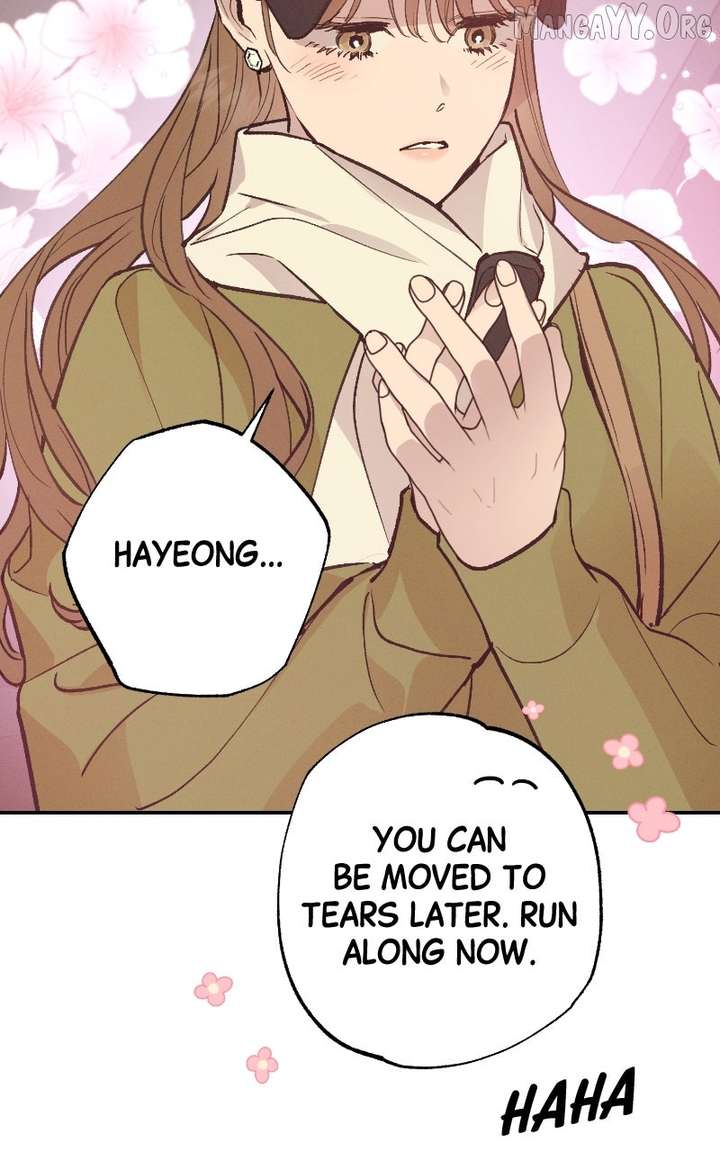 Onsaemiro Chapter 100 - Page 75