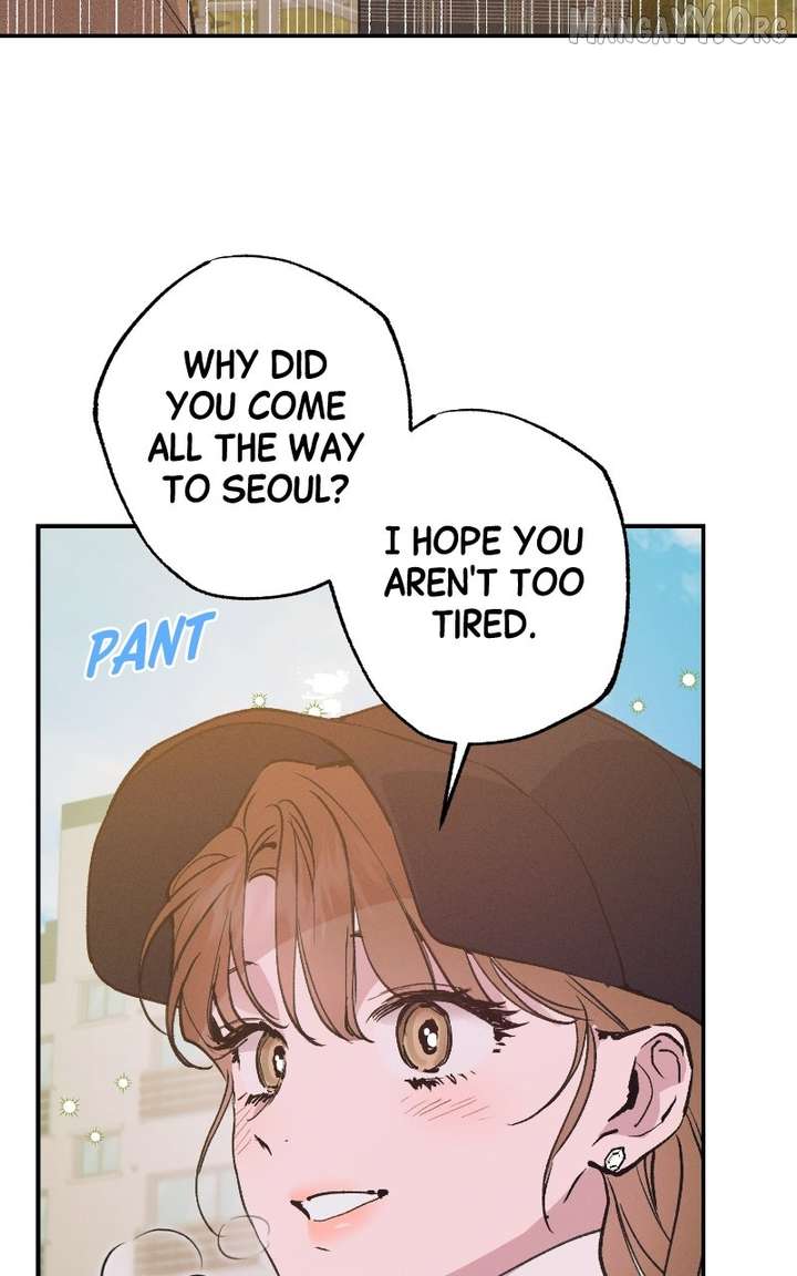 Onsaemiro Chapter 100 - Page 87