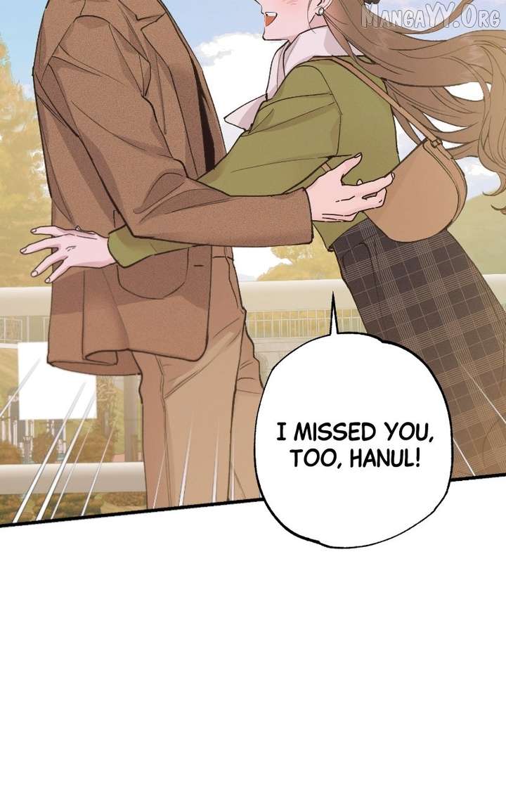 Onsaemiro Chapter 101 - Page 9