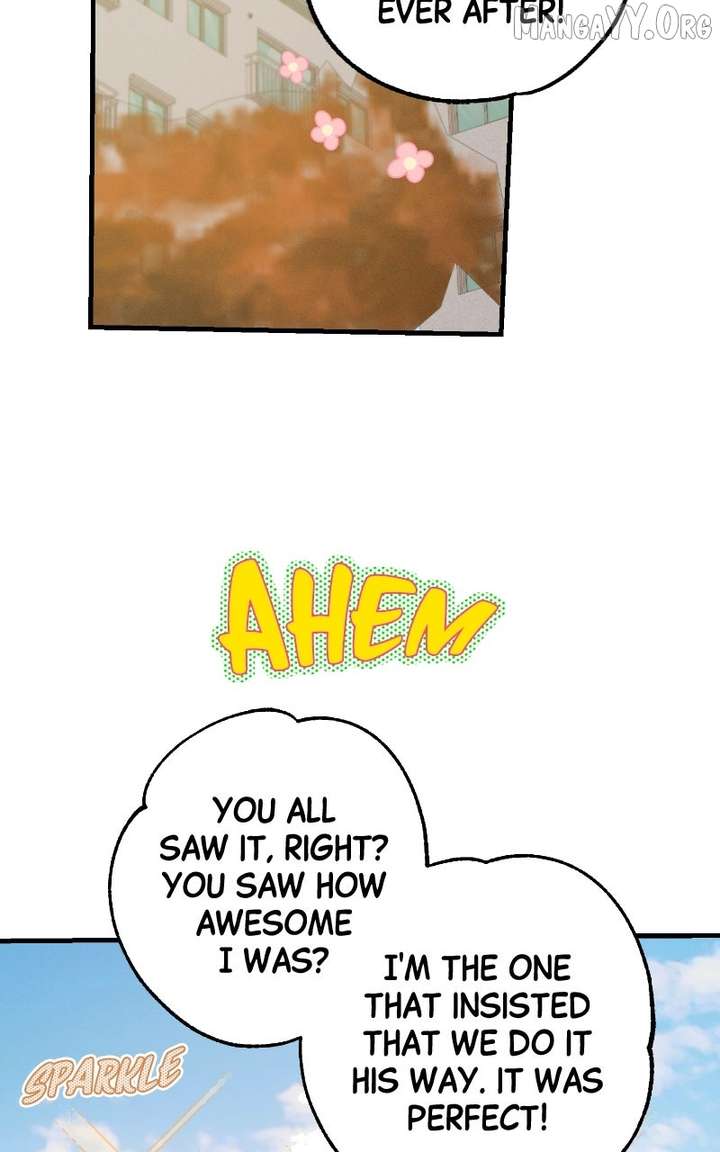 Onsaemiro Chapter 101 - Page 24