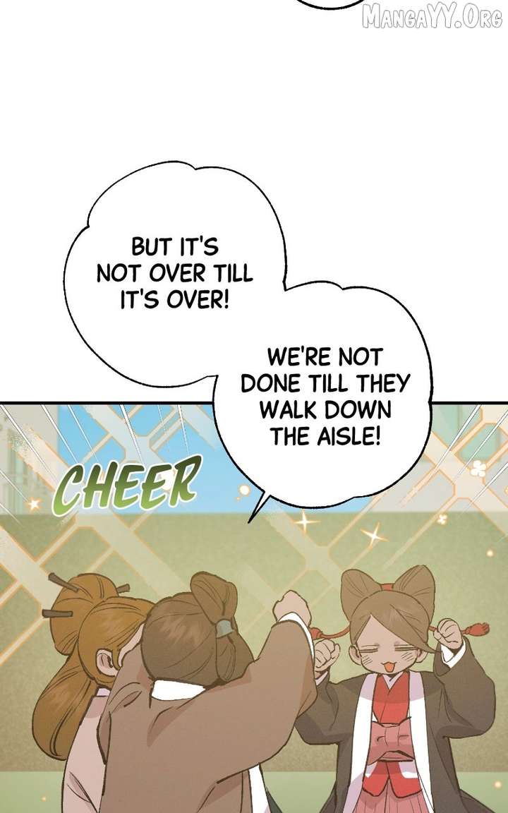 Onsaemiro Chapter 101 - Page 26