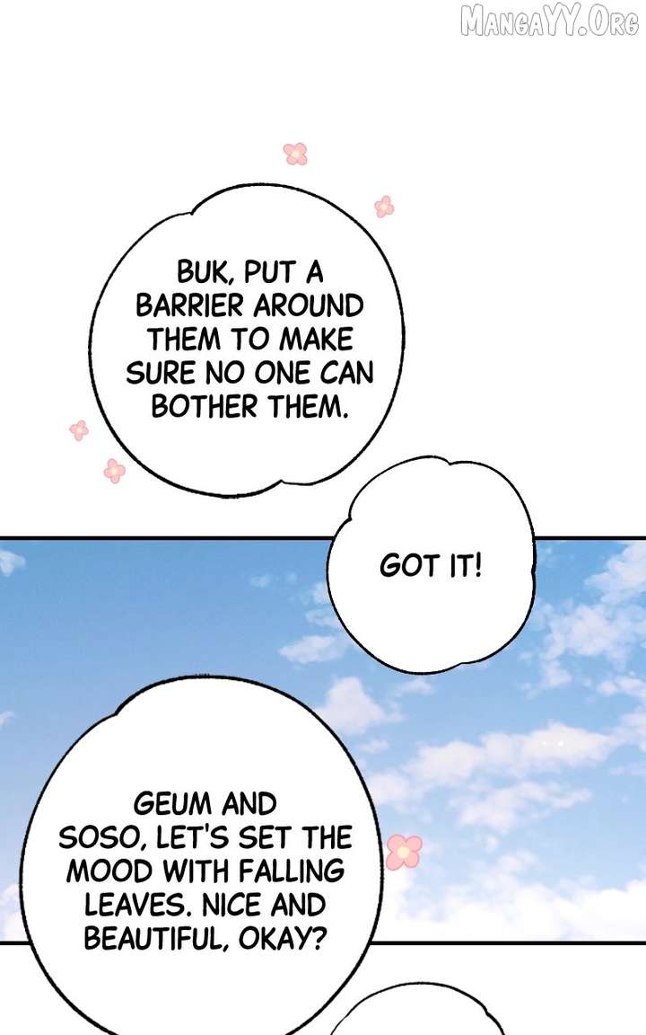 Onsaemiro Chapter 101 - Page 28