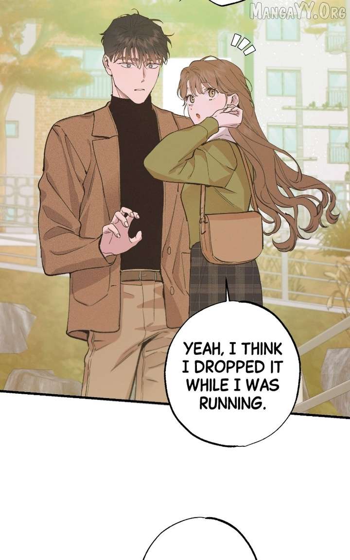 Onsaemiro Chapter 101 - Page 32