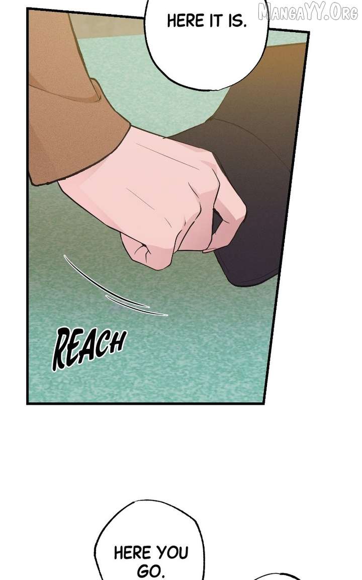 Onsaemiro Chapter 101 - Page 33