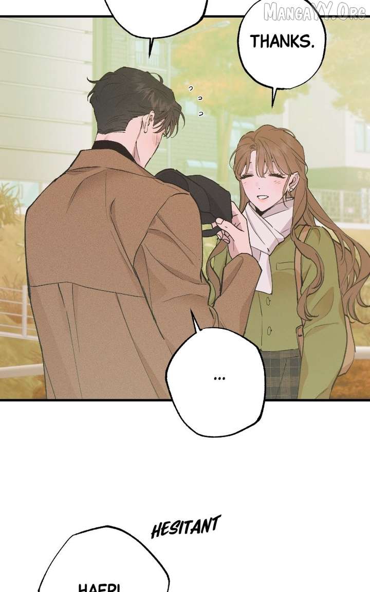 Onsaemiro Chapter 101 - Page 34