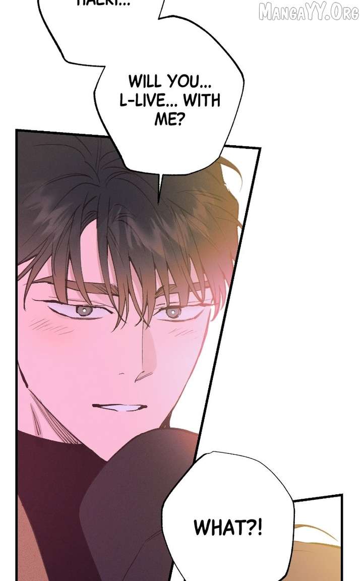 Onsaemiro Chapter 101 - Page 35