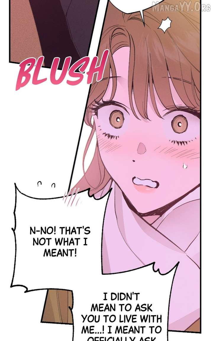 Onsaemiro Chapter 101 - Page 36