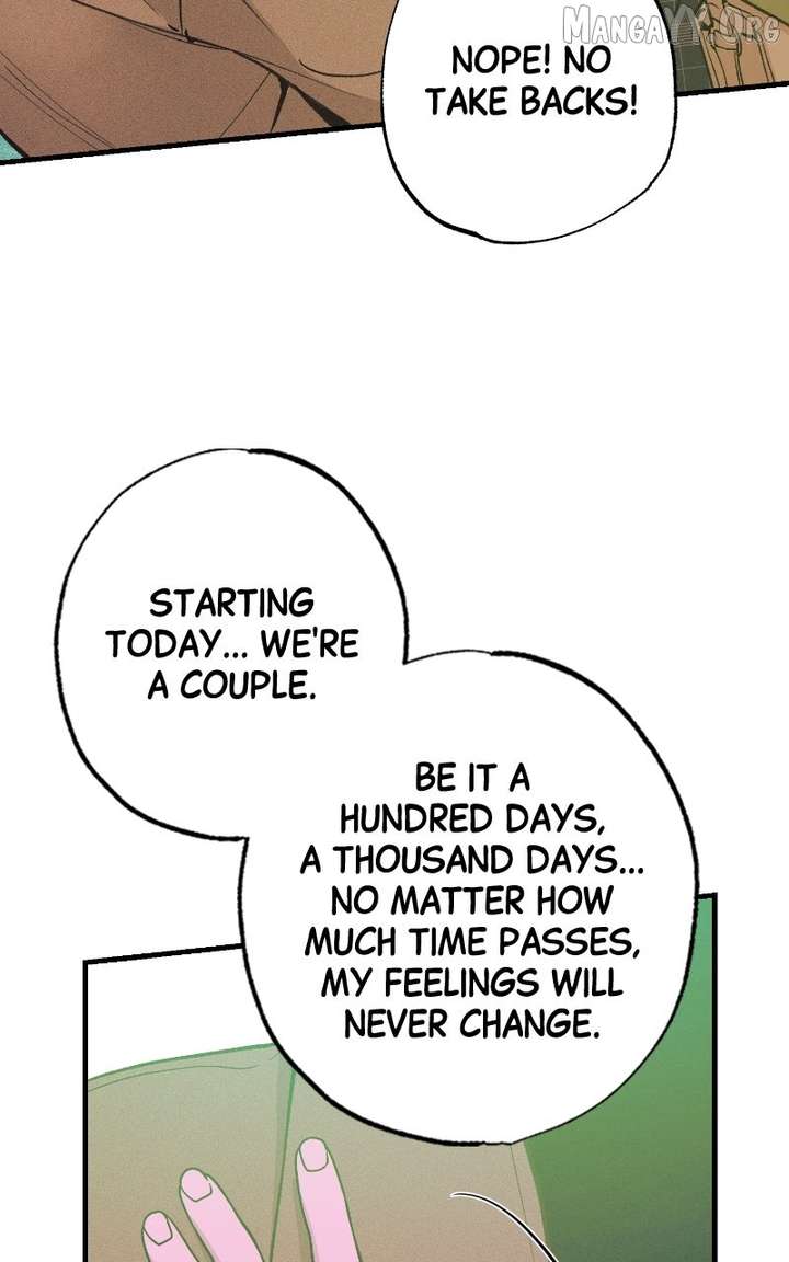 Onsaemiro Chapter 101 - Page 43