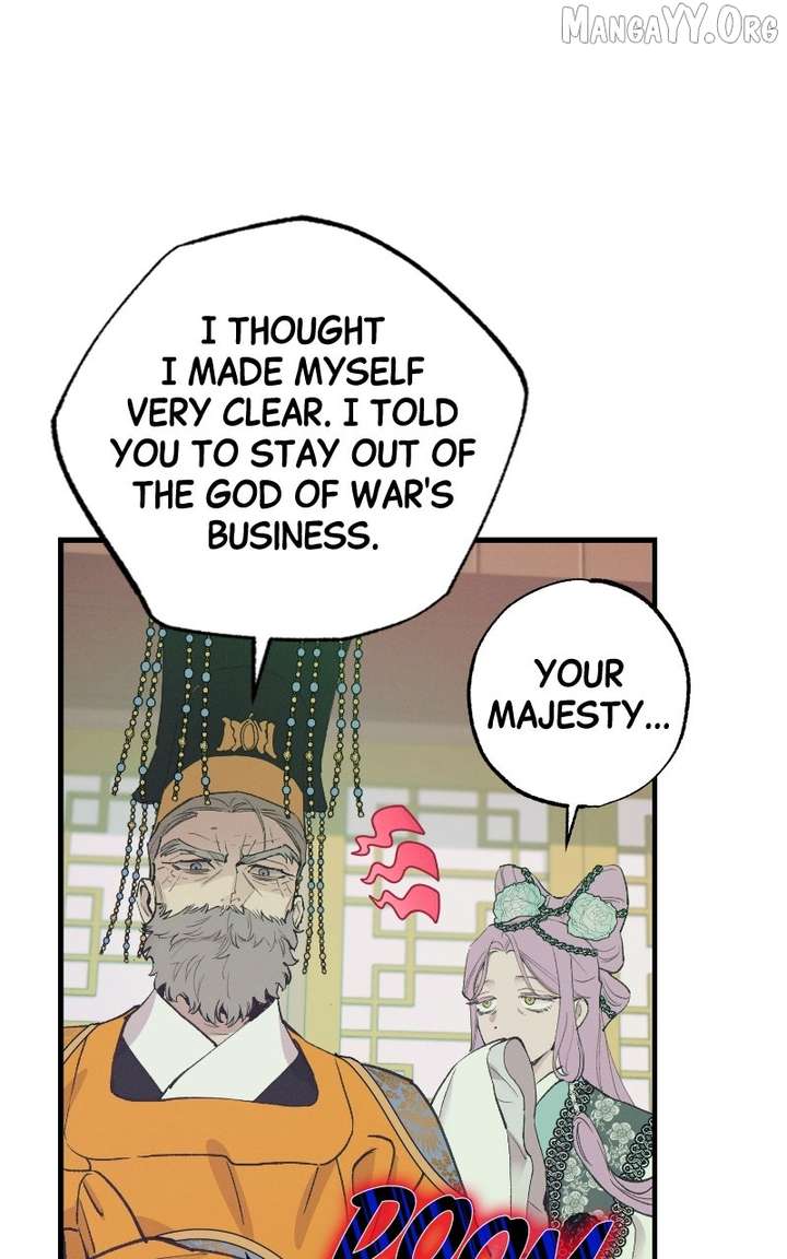 Onsaemiro Chapter 101 - Page 50