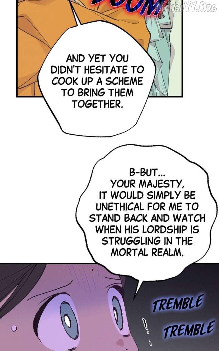 Onsaemiro Chapter 101 - Page 51