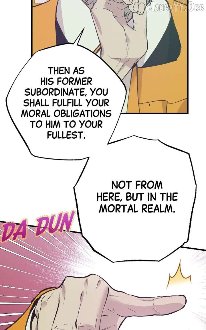 Onsaemiro Chapter 101 - Page 53