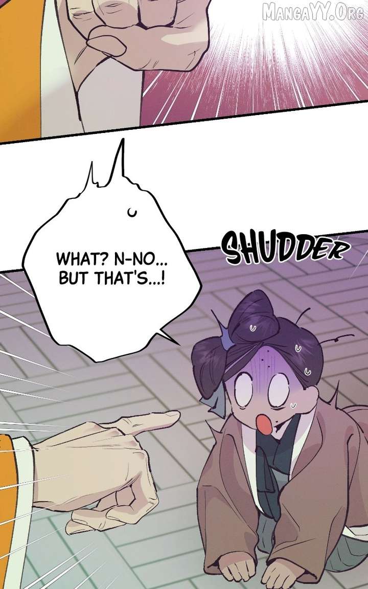 Onsaemiro Chapter 101 - Page 54