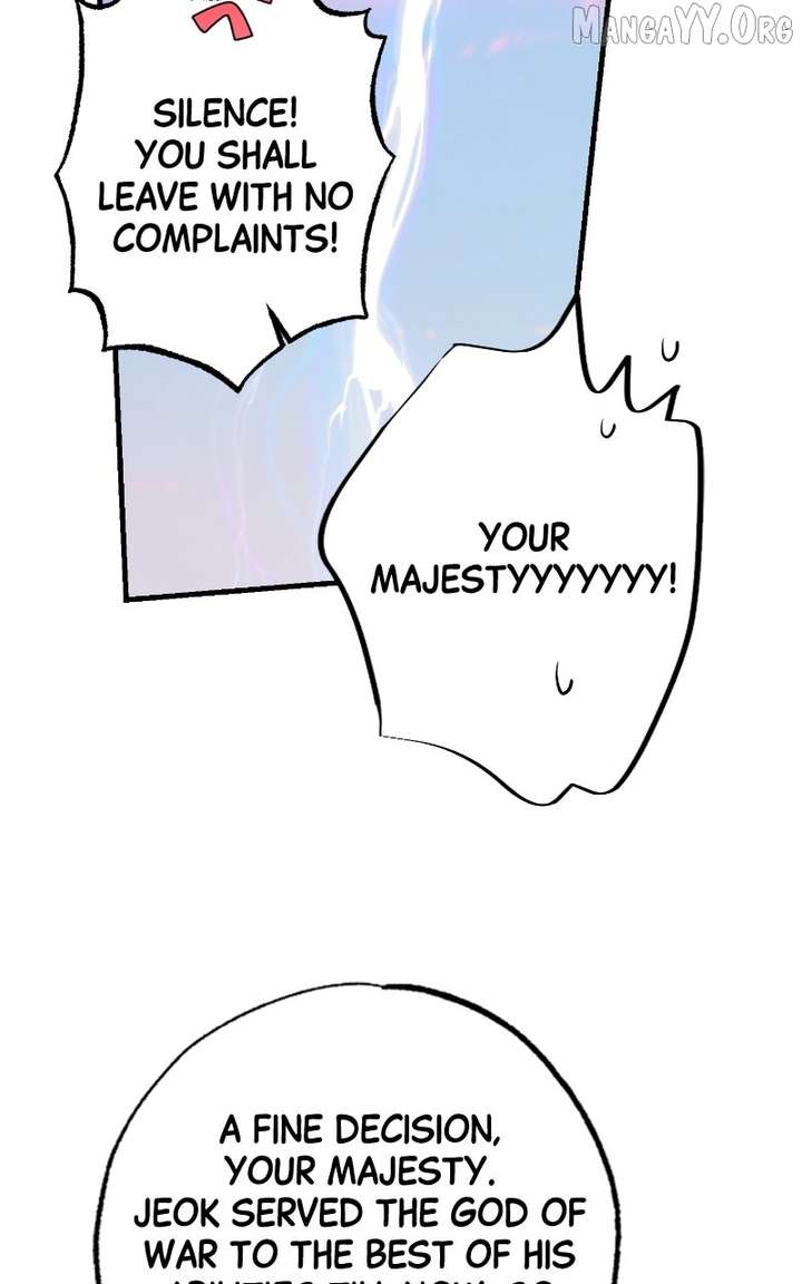 Onsaemiro Chapter 101 - Page 56