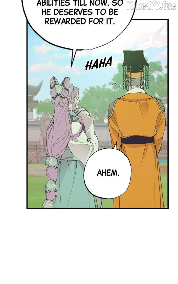 Onsaemiro Chapter 101 - Page 57