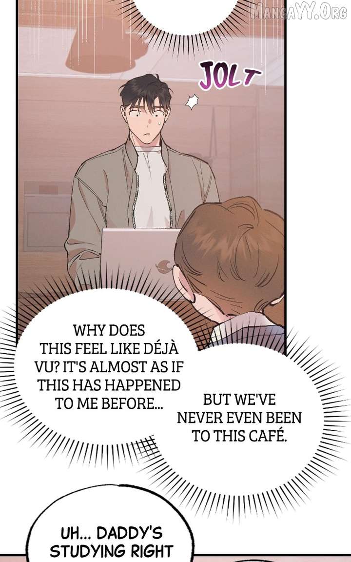 Onsaemiro Chapter 101 - Page 69