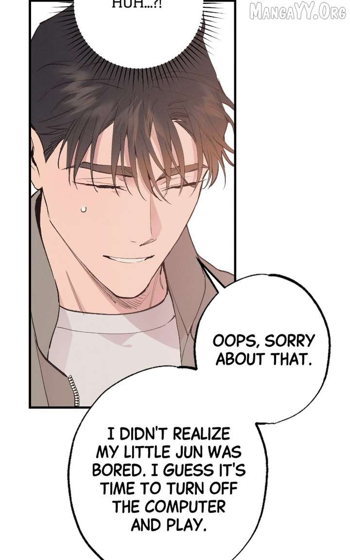 Onsaemiro Chapter 101 - Page 71