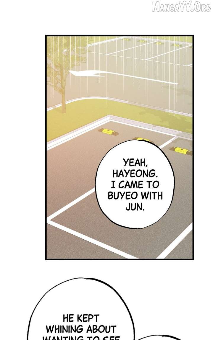 Onsaemiro Chapter 101 - Page 76