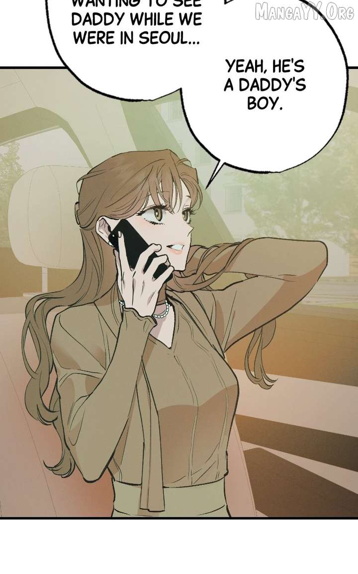 Onsaemiro Chapter 101 - Page 77