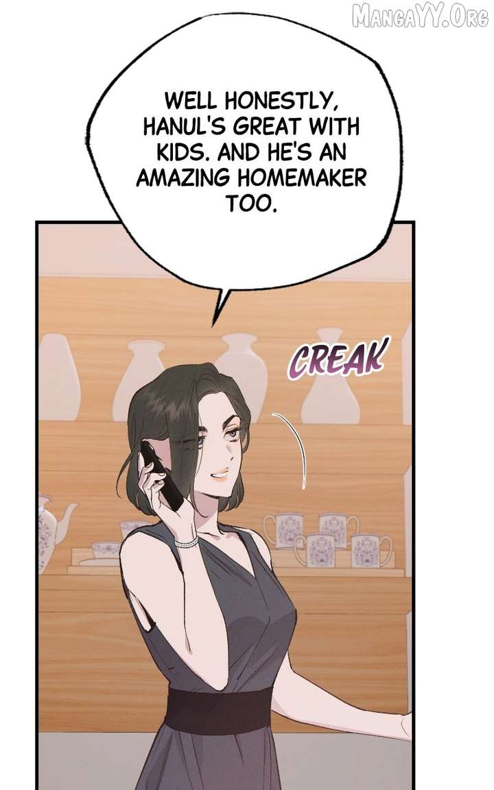 Onsaemiro Chapter 101 - Page 78